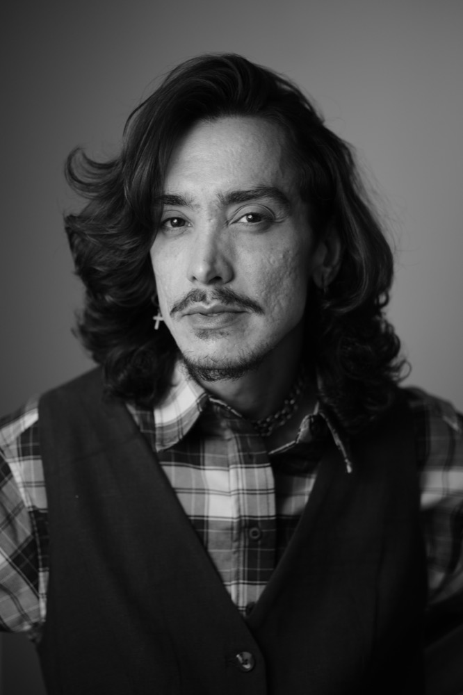 Anderson Salles - Hairstylist Tatuapé